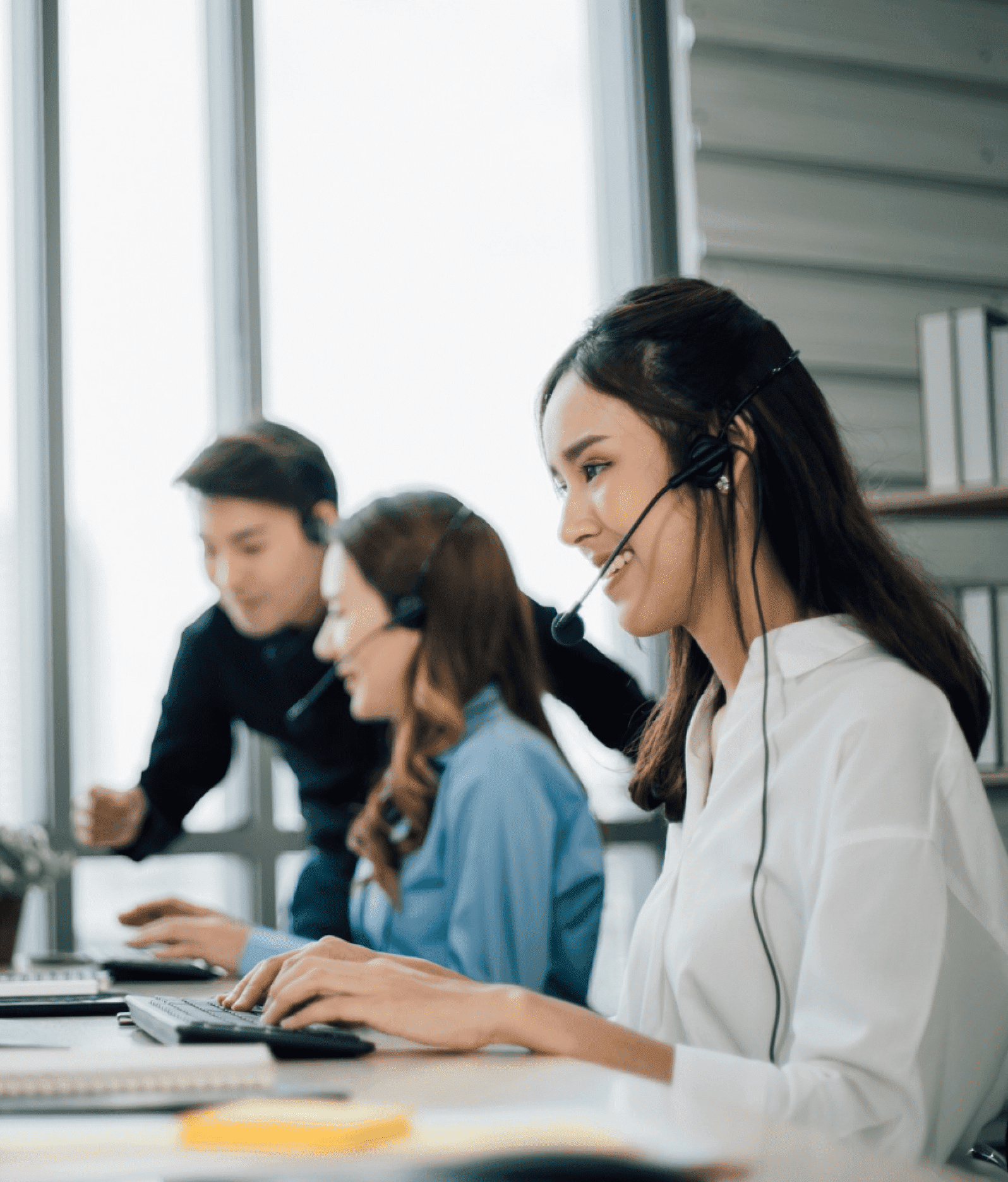 اليقظة على مدار الساعة